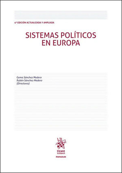 SISTEMAS POLITICOS EN EUROPA