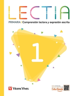 LECTIA 1ºPRIMARIA. MANUSCRITA