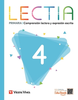 LECTIA 4ºPRIMARIA