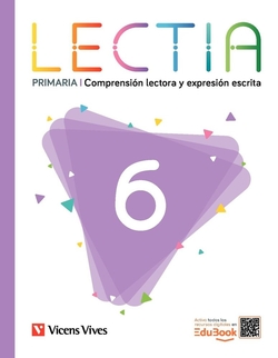 LECTIA 6ºPRIMARIA