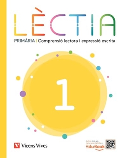 Lectia 1r.primaria. Manuscrita. Catalunya