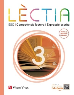 LECTIA 3R.ESO. CATALUNYA