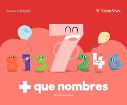 +Que nombres quadern 7 5 anys