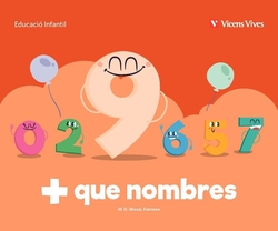 +Que nombres quadern 9 5 anys
