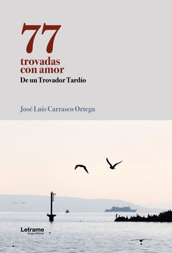 77 trovadas con amor