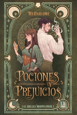 Pociones y prejuicios