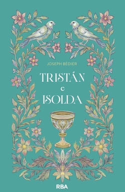 TRISTÁN E ISOLDA