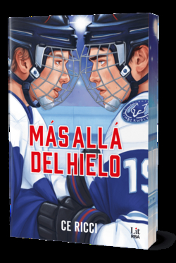 Más allá del hielo