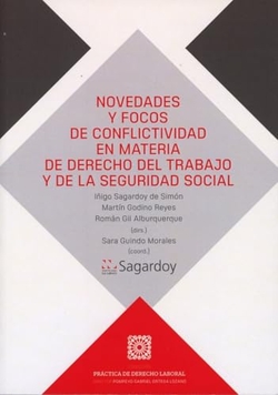 NOVEDADES Y FOCOS DE CONFLICTIVIDAD EN MATERIA DE DERECHO D