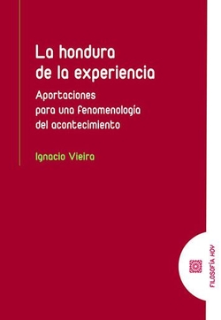 La hondura de la experiencia