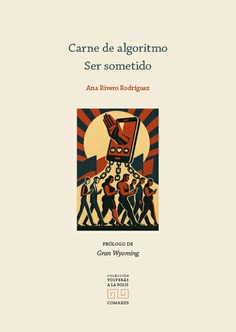 CARNE DE ALGORITMO.