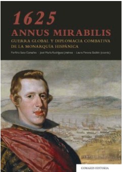 1625 ANNUS MIRABILIS