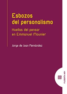 ESBOZOS DEL PERSONALISMO.