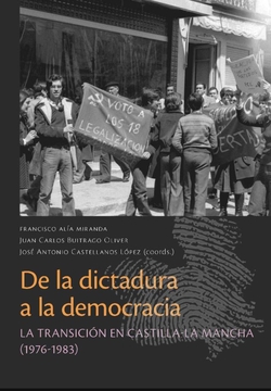 De la dictadura a la democracia