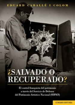 ¿SALVADO O RECUPERADO?