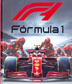 FORMULA 1