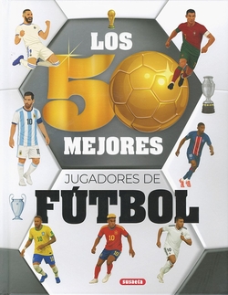 Los 50 mejores jugadores de fútbol