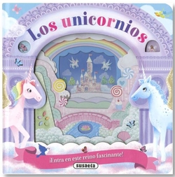 Los unicornios