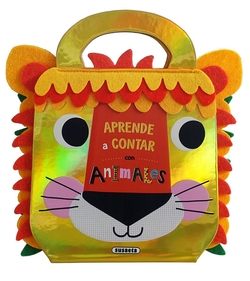 Aprende a contar con animales