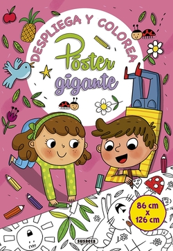 Póster gigante 4