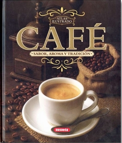 El café
