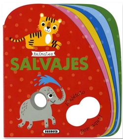 Animales salvajes