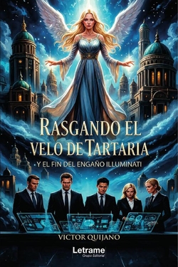 Rasgando el velo de Tartaria y el fin del engaño illuminati