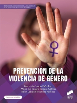Prevención de la violencia de género