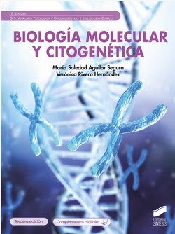 BIOLOGÍA MOLECULAR Y CITOGENÈTICA