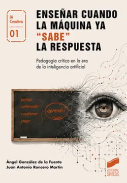 Enseñar cuando la máquina ya "sabe" la respuesta