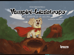 Vampiri-Licántropo
