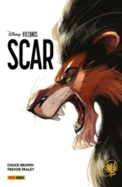 Scar
