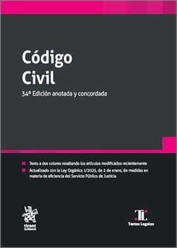 CÓDIGO CIVIL