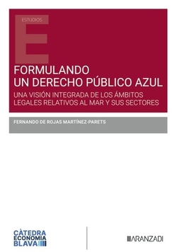 Formulando un Derecho Público Azul