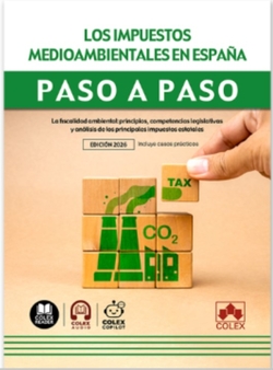 IMPUESTOS MEDIOAMBIENTALES EN ESPAÑA, LOS