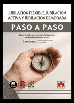 Jubilación flexible, jubilación activa y jubilación demorada