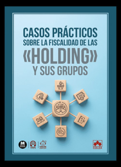 Casos practicos sobre fiscalidad de <<holding>> y grupos
