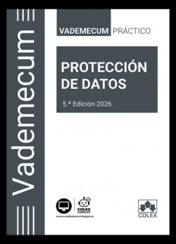 Proteccion de datos