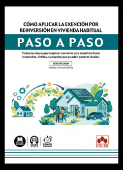 Como aplicar exencion reinversion vivienda habitual