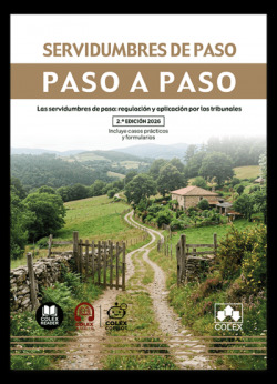 Servidumbres de paso