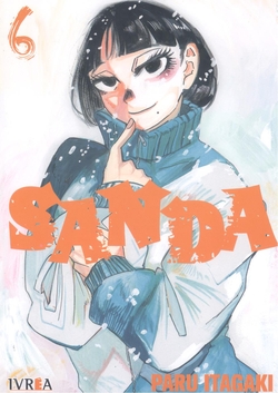 Sanda