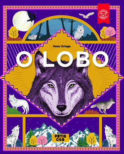 O Lobo ("Cachitos")