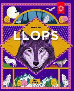 Llops ("Cachitos")
