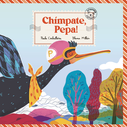 Chímpate, Pepa! ("15 Aniversario")