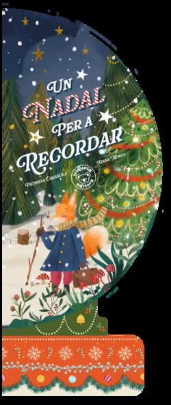 Un Nadal para o recordo