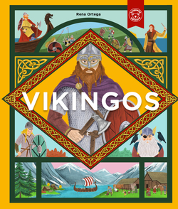 Vikingos ("Cachitos")