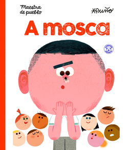 A mosca