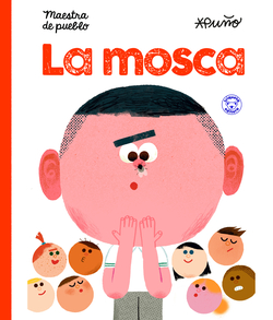 La mosca (Catalán)