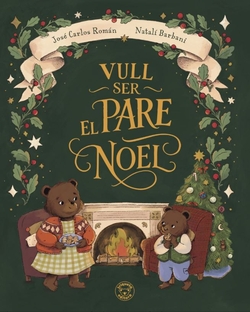 Vull ser el Pare Noel