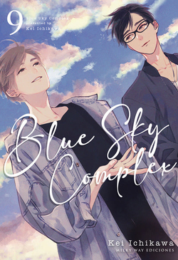 BLUE SKY COMPLEX VOL 9